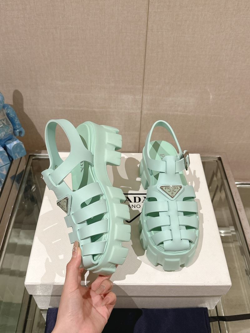 Prada Sandals